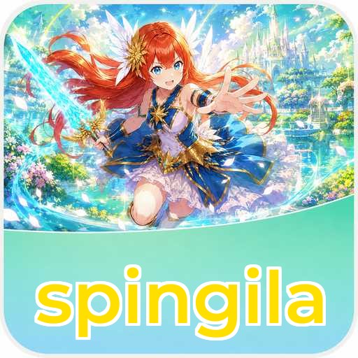 spingila Features Highlight
