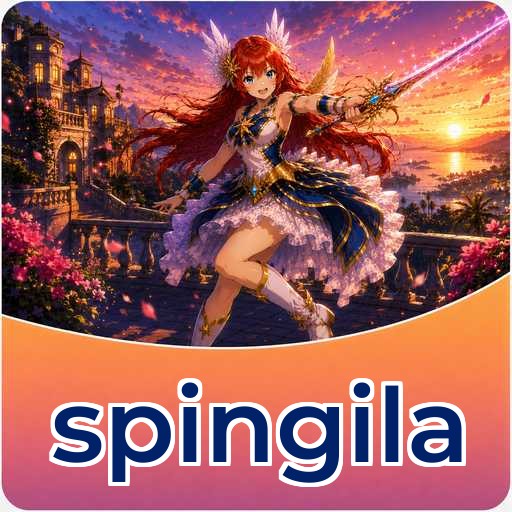 Nilai Inti spingila