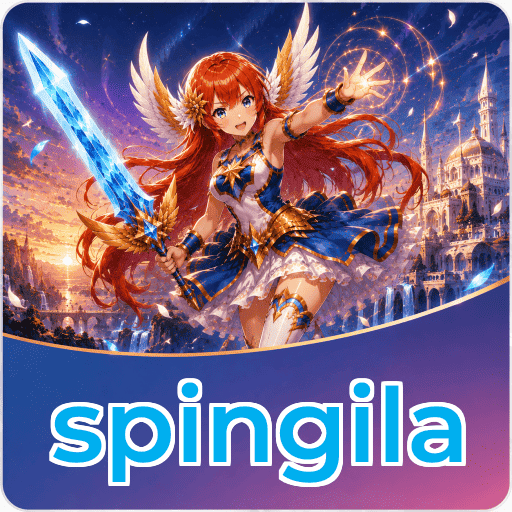 Keunggulan Resmi spingila