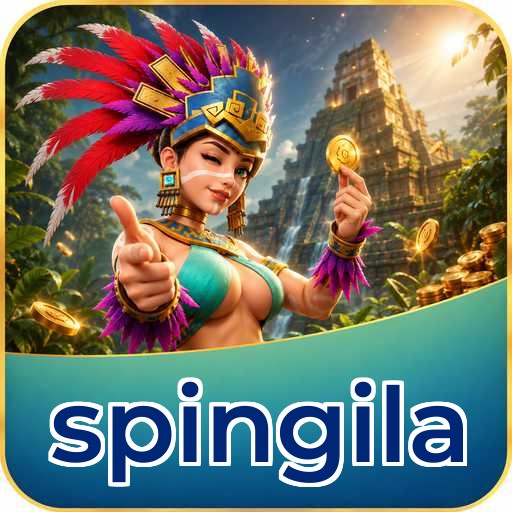 Distribusi Rating spingila
