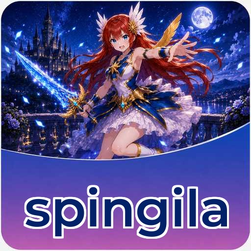 Persyaratan Sistem spingila APK