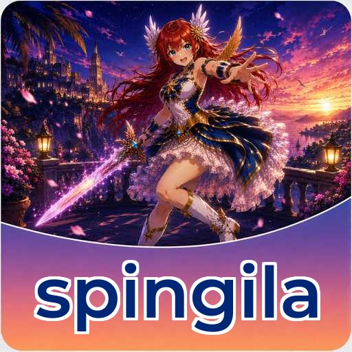 Aplikasi spingila APK