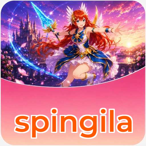 Cara Download APK spingila