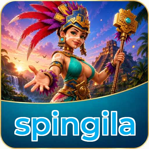 Kontak Resmi spingila