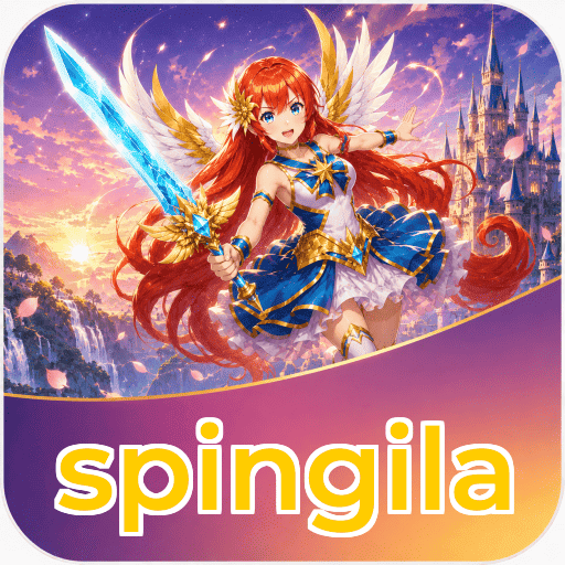 Persyaratan Download spingila