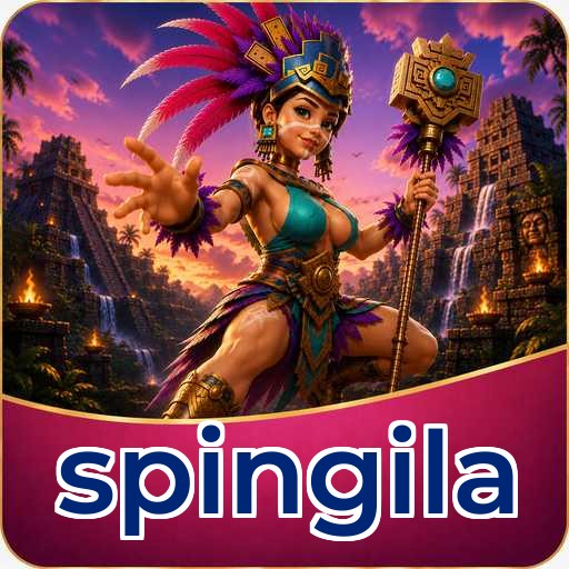 Verifikasi Resmi spingila