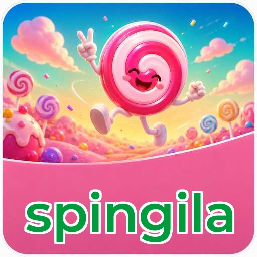 Fitur spingila APK