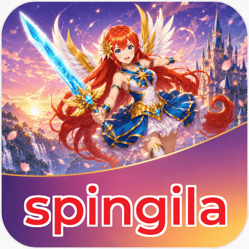 Jadwal Update spingila