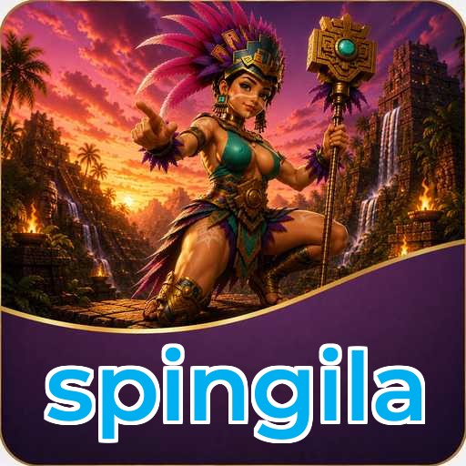 Tim spingila Indonesia