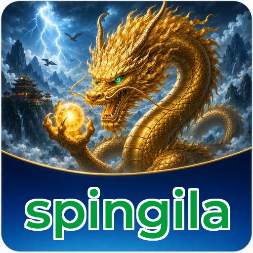 Lisensi Resmi spingila